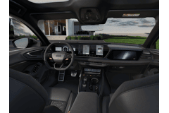 Audi RS 5 Limousine 2.9 e-hybrid 639pk quattro - Afbeelding 4