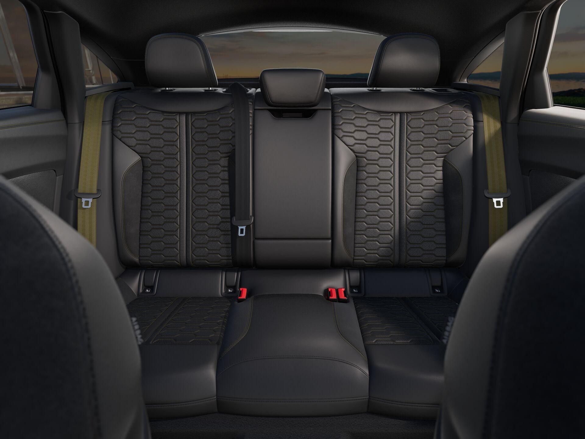 Audi RS 5 Limousine 2.9 e-hybrid 639pk quattro - Afbeelding 5