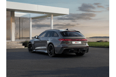 Audi RS 5 Avant 2.9 e-hybrid 639pk quattro - Afbeelding 2