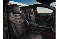 Audi RS 5 Avant 2.9 e-hybrid 639pk quattro - Afbeelding 4