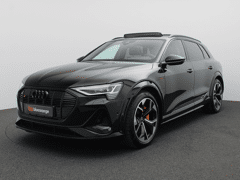 Audi e-tron S quattro 95 kWh 503PK Aut. - Afbeelding 2