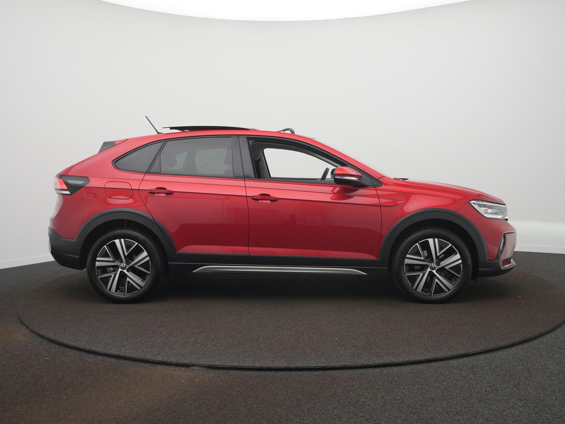 Volkswagen Taigo 1.0 TSI Style - Afbeelding 5