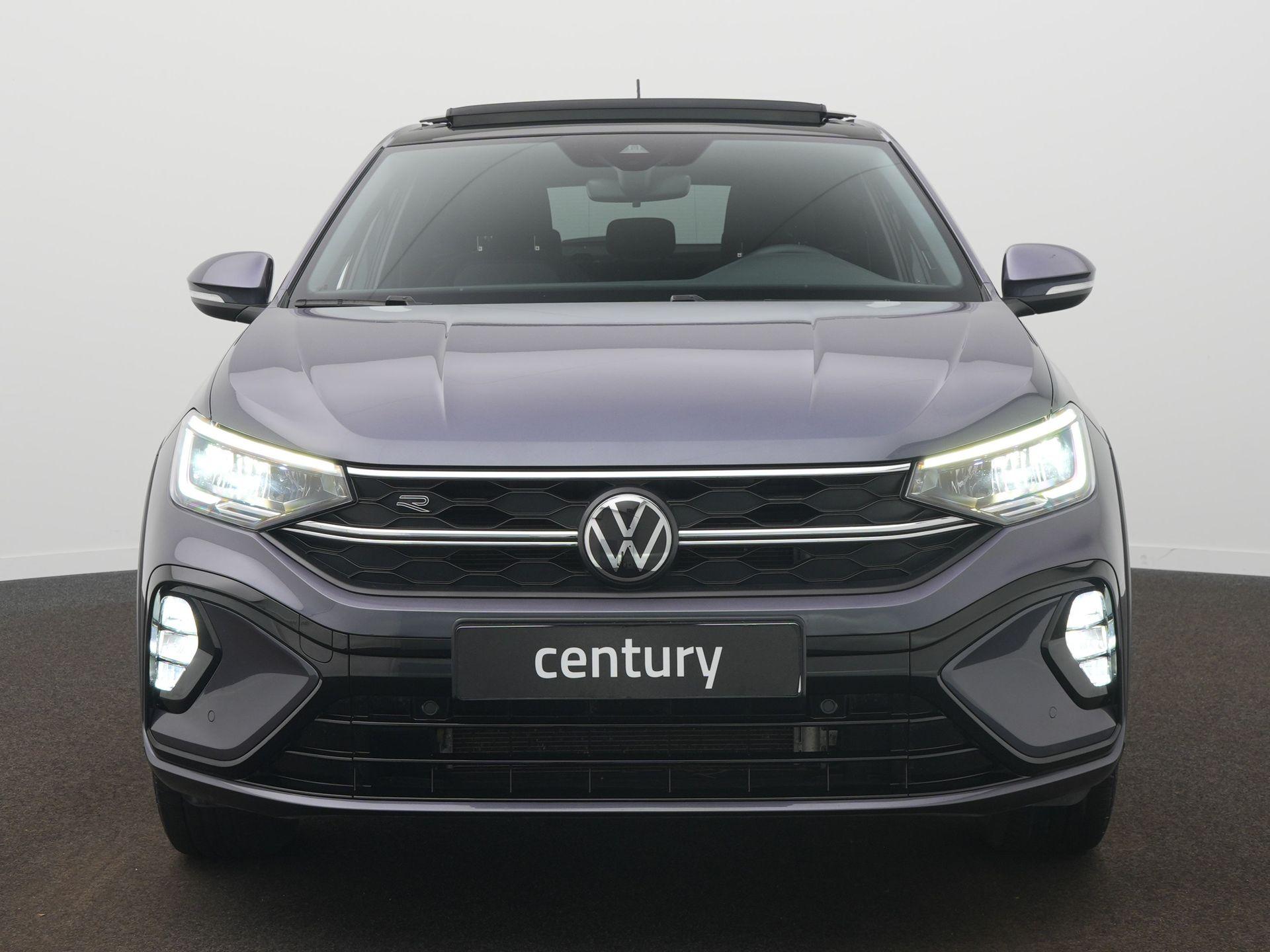 Volkswagen Taigo 1.0 TSI R-Line - Afbeelding 3