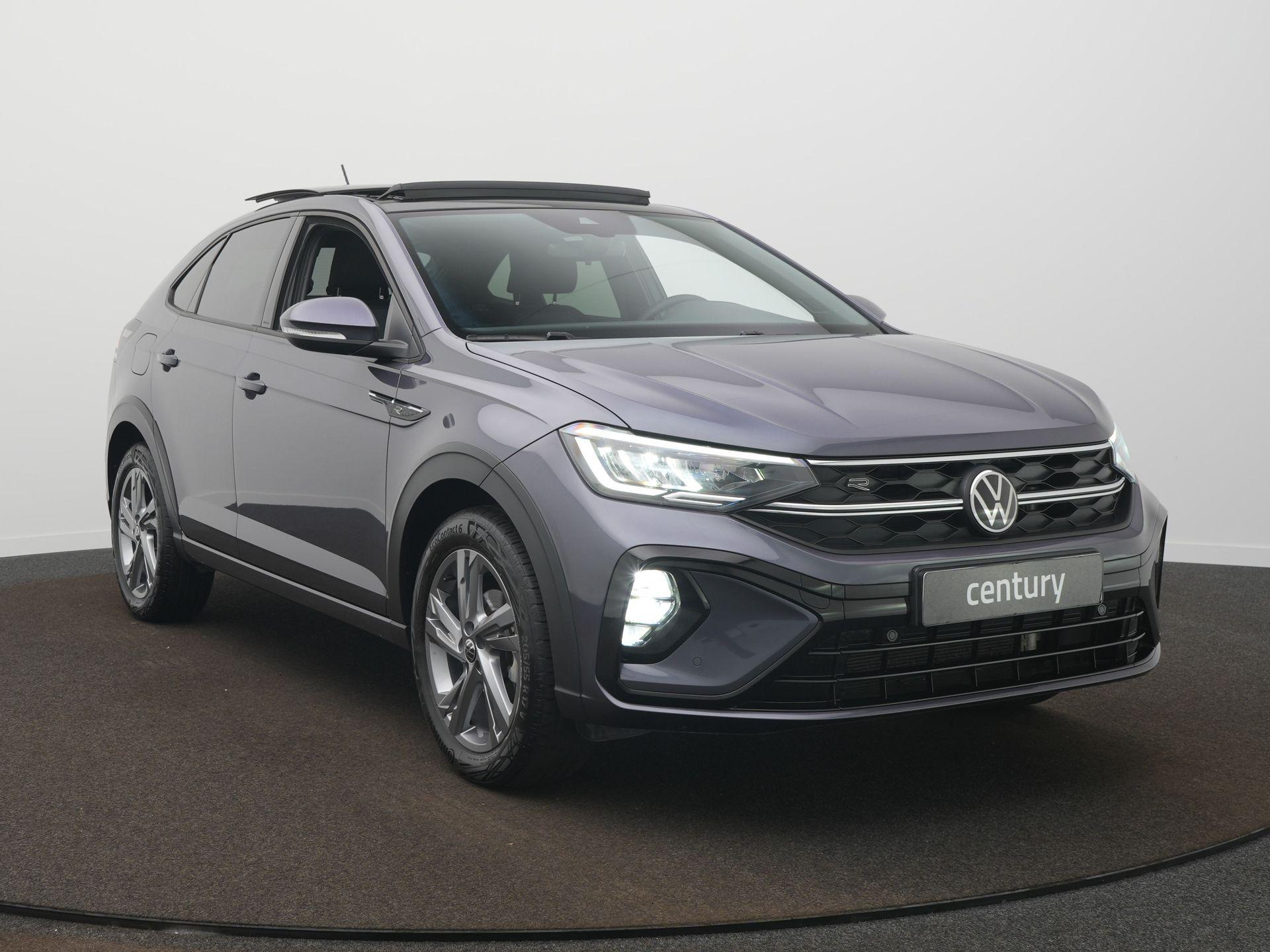 Volkswagen Taigo 1.0 TSI R-Line - Afbeelding 4