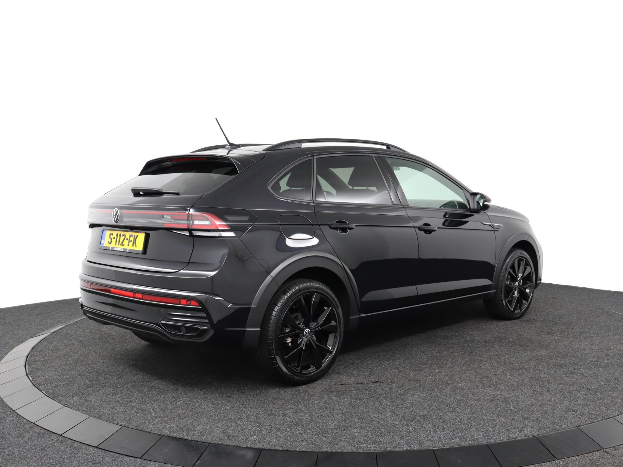 Volkswagen Taigo 1.0 TSI 110Pk Automaat R-Line - Afbeelding 3