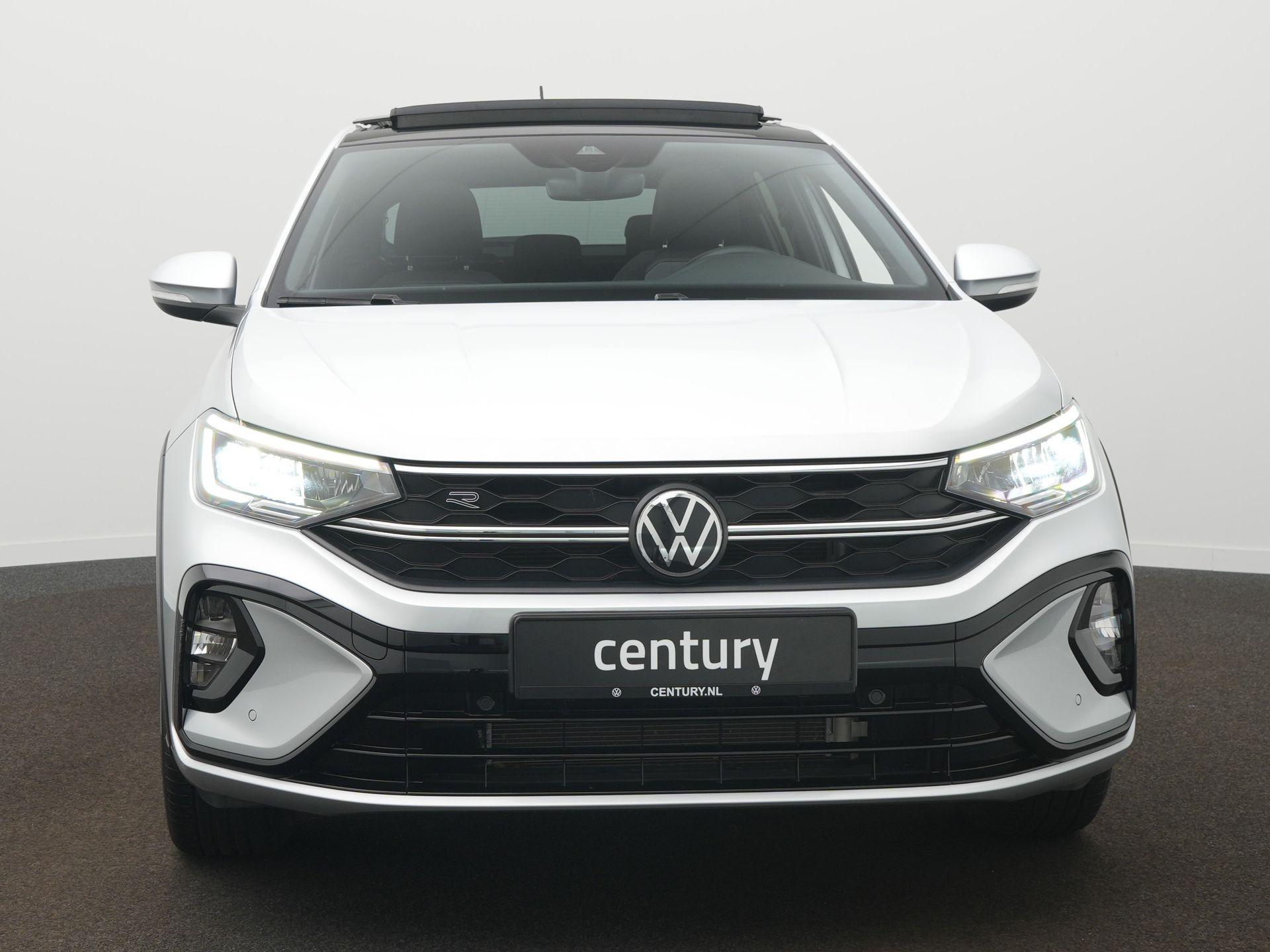 Volkswagen Taigo 1.0 TSI R-Line - Afbeelding 3