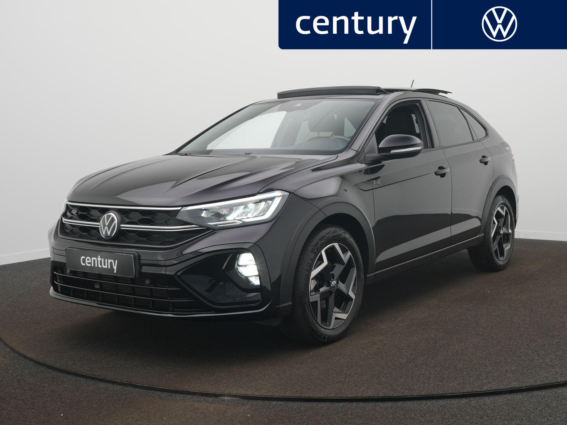 Volkswagen Taigo 1.0 TSI R-Line