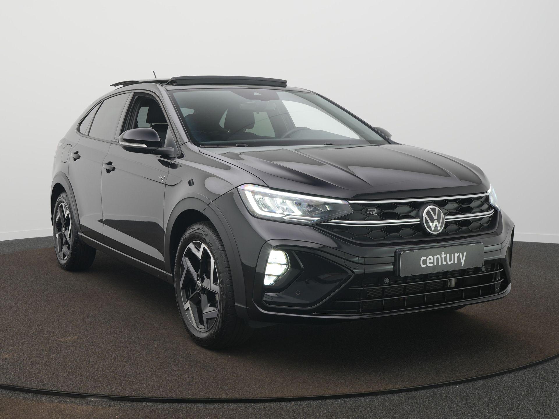 Volkswagen Taigo 1.0 TSI R-Line - Afbeelding 3