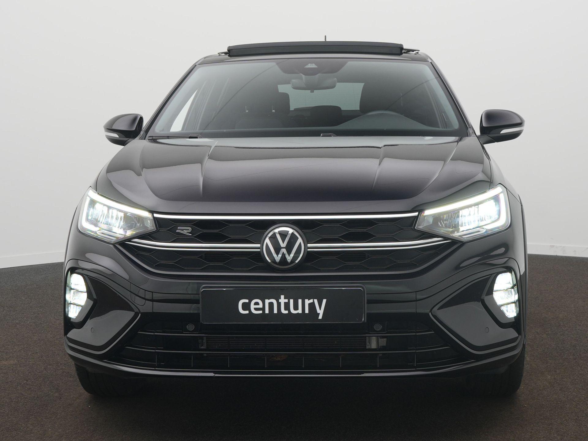 Volkswagen Taigo 1.0 TSI R-Line - Afbeelding 5