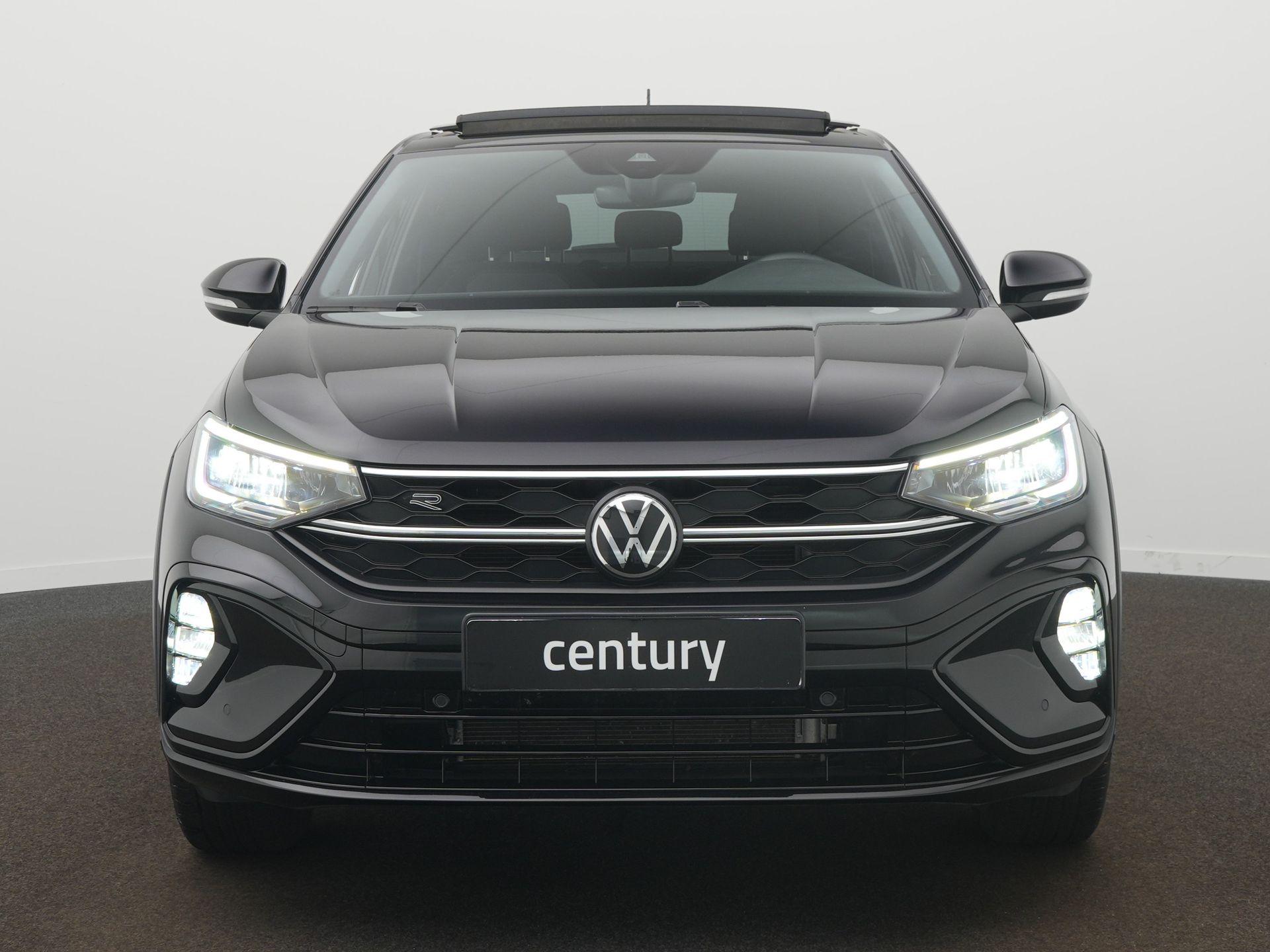 Volkswagen Taigo 1.0 TSI R-Line - Afbeelding 3