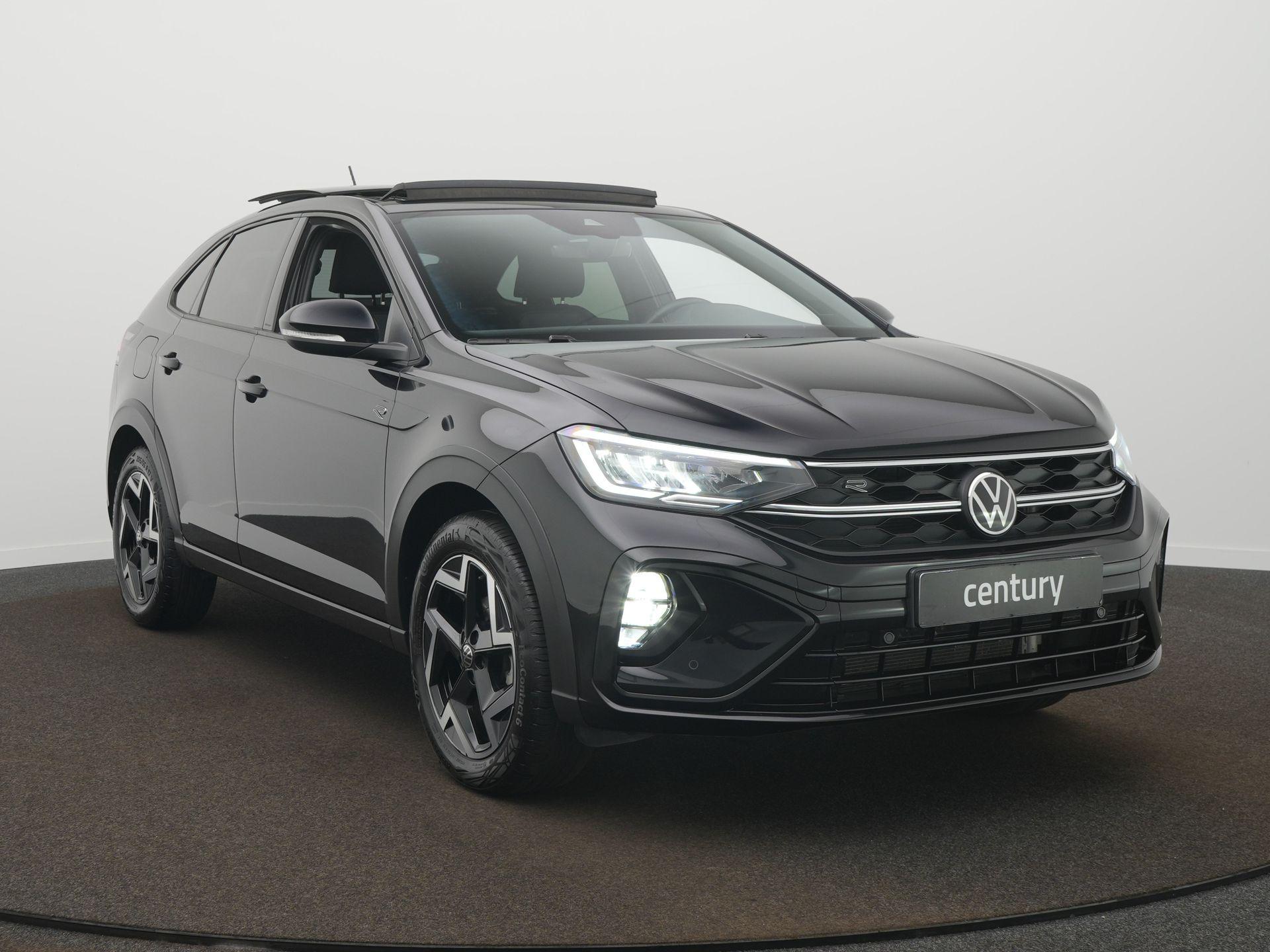 Volkswagen Taigo 1.0 TSI R-Line - Afbeelding 4