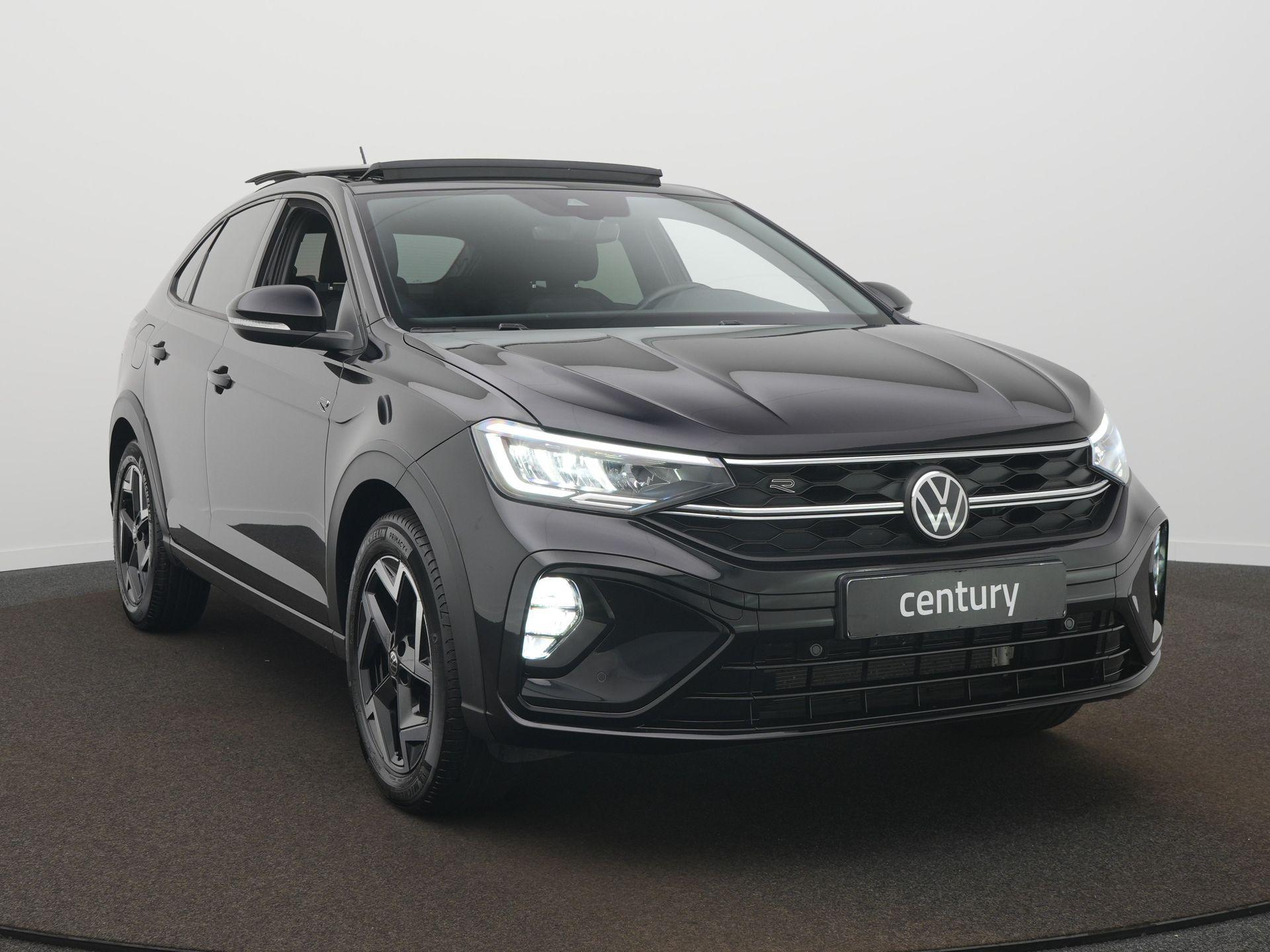 Volkswagen Taigo 1.0 TSI R-Line - Afbeelding 4