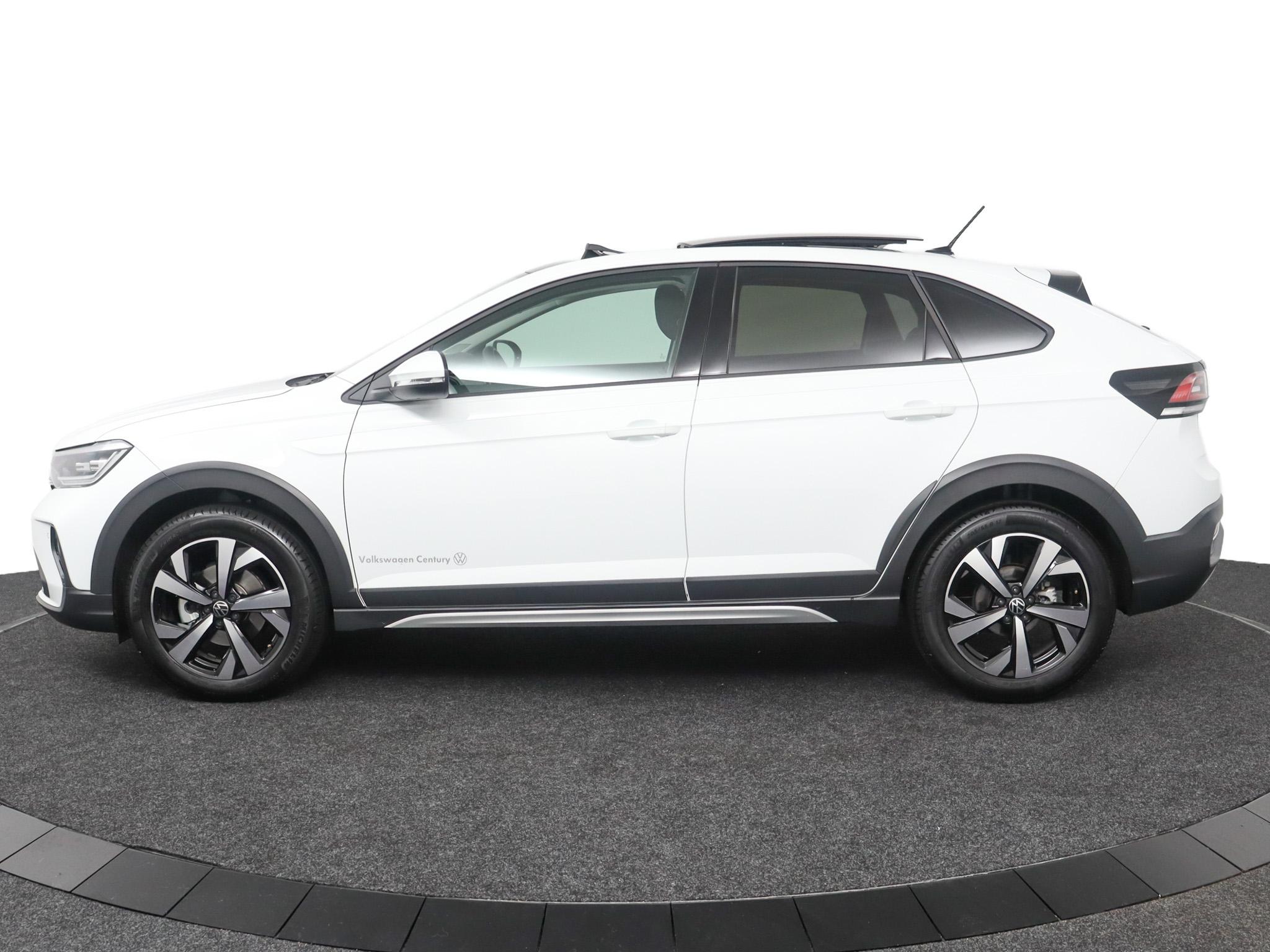 Volkswagen Taigo 1.0 TSI Style - Afbeelding 4