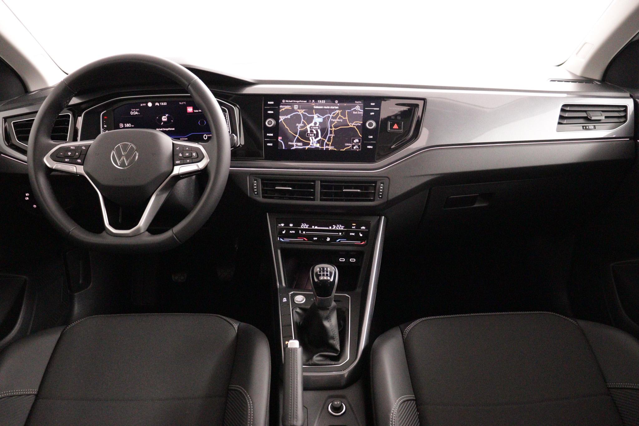 Volkswagen Taigo 1.0 TSI Style - Afbeelding 5