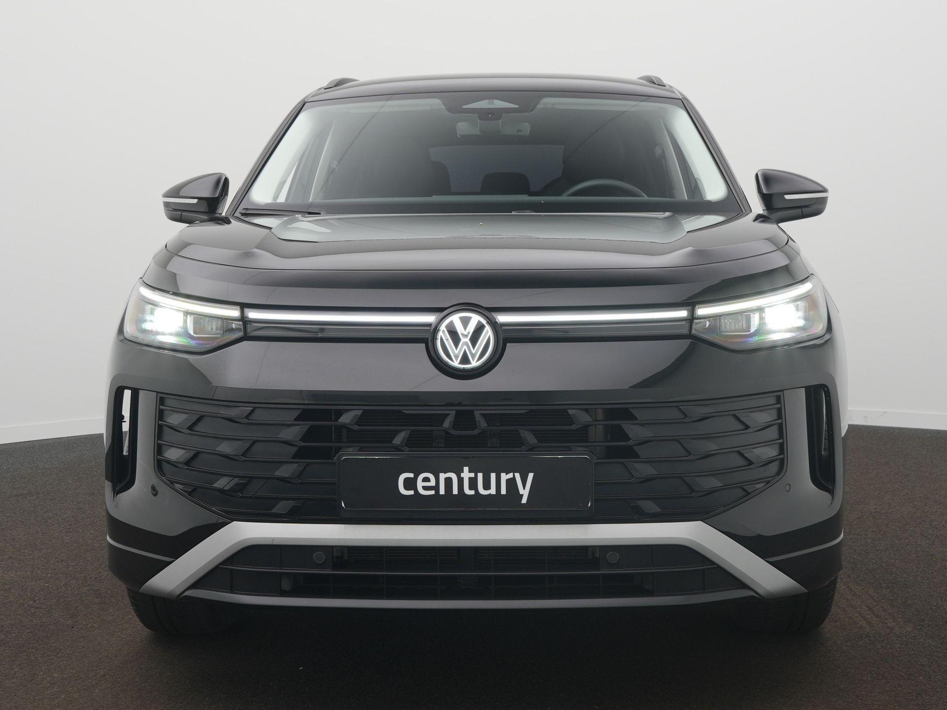 Volkswagen Tayron 1.5 eTSI Life Edition - Afbeelding 3