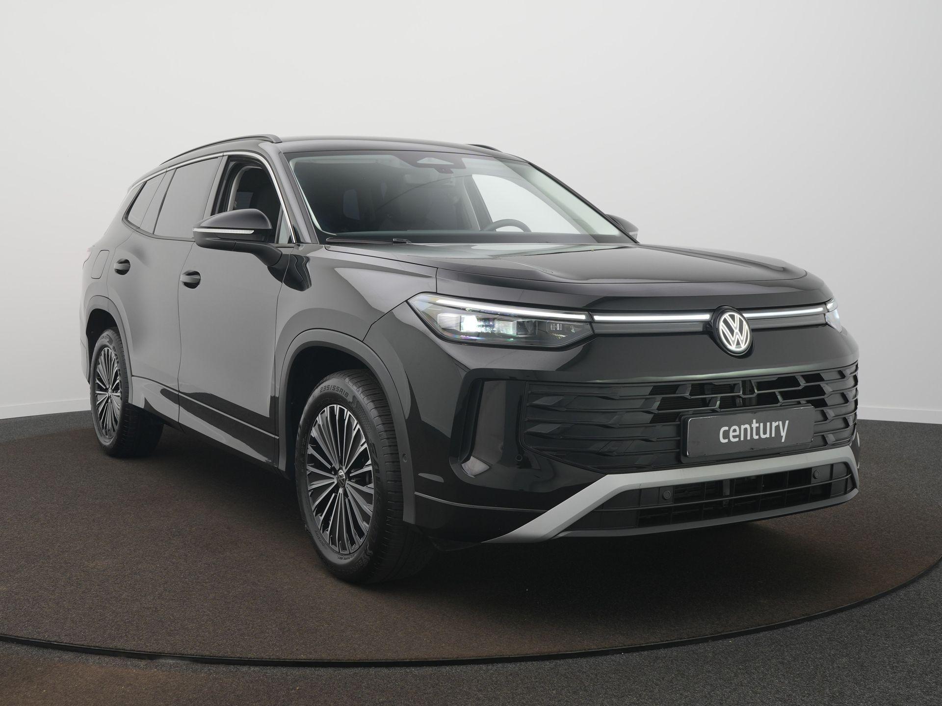 Volkswagen Tayron 1.5 eTSI Life Edition - Afbeelding 4