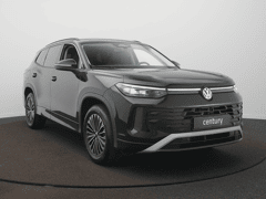 Volkswagen Tayron 1.5 eHybrid Life Edition - Afbeelding 4