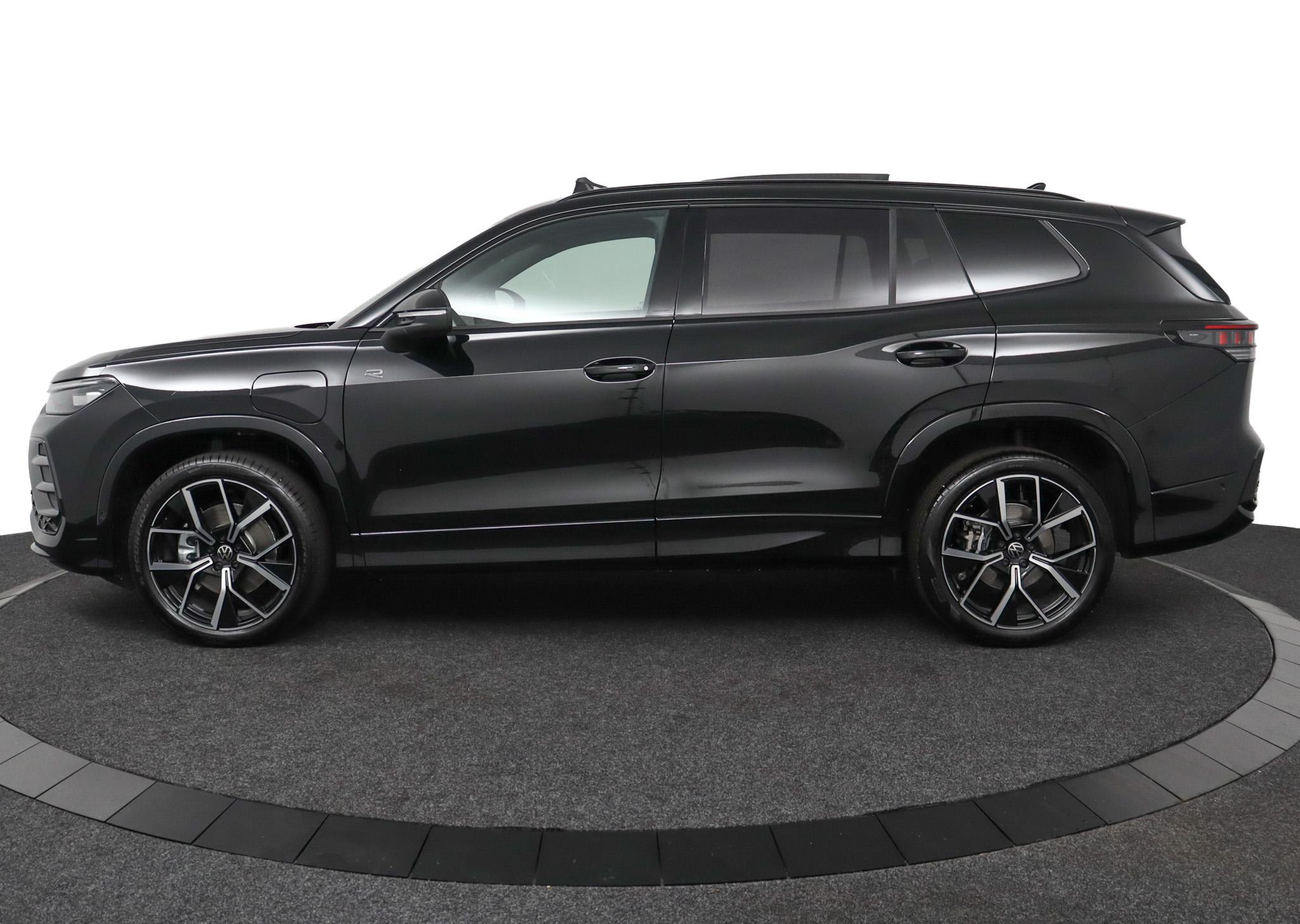 Volkswagen Tayron 1.5 eHybrid R-Line Edition - Afbeelding 4