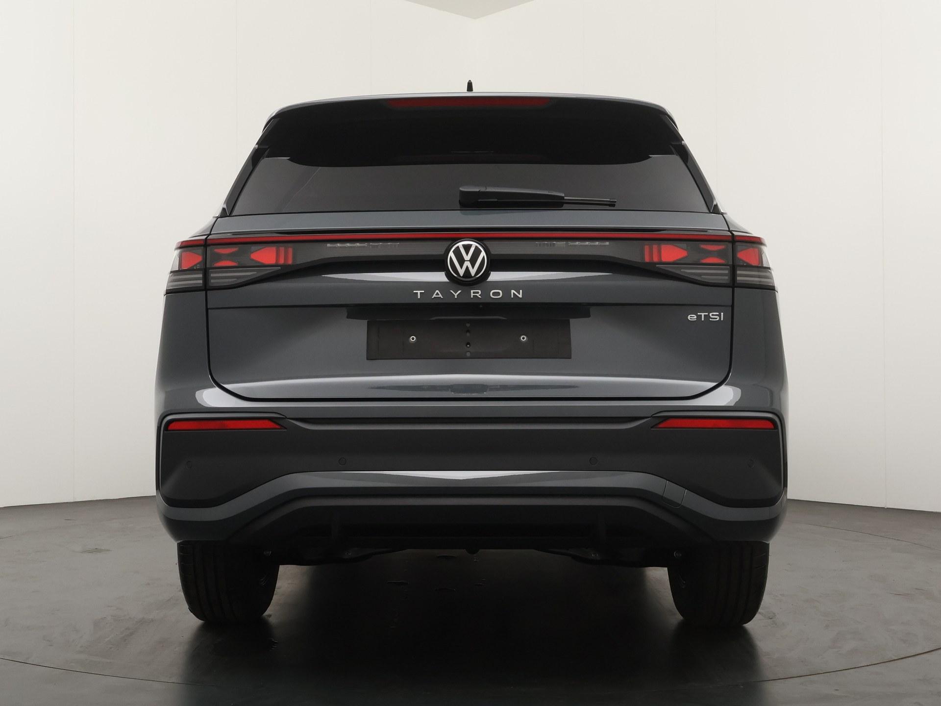 Volkswagen Tayron Life Edition 1.5 110 kW / 150 pk eTSI SUV 7 versn. - Afbeelding 5