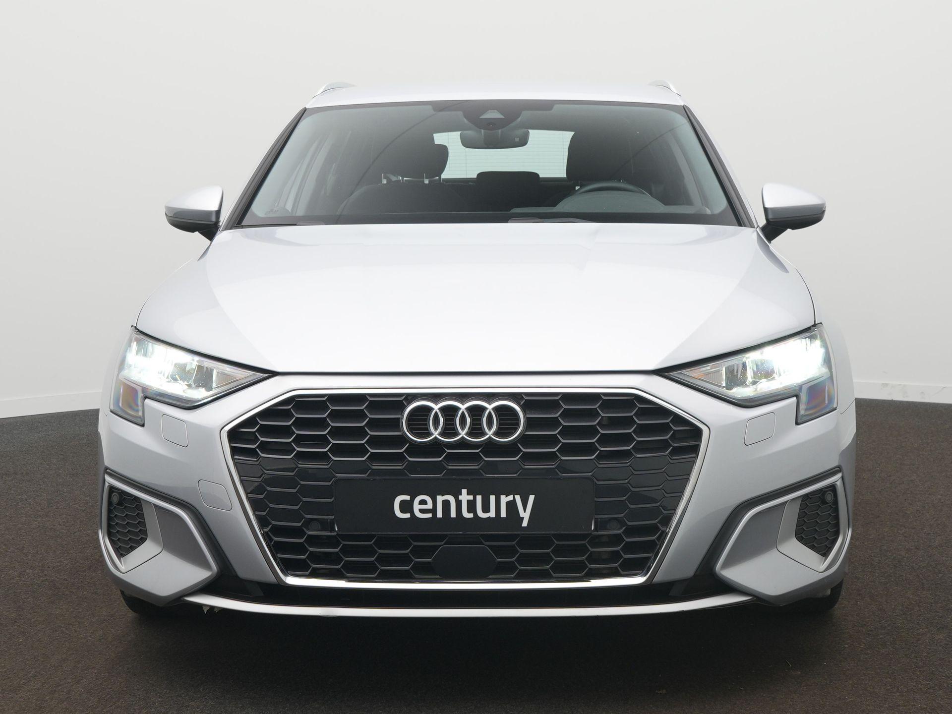 Audi A3 40 TFSI e Advanced edition - Afbeelding 3