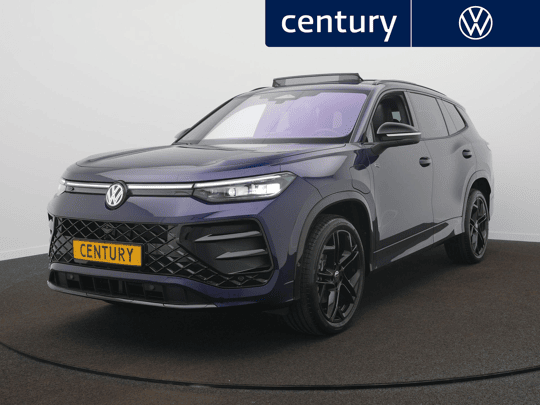 Volkswagen Tayron 1.5 eHybrid R-Line Edition