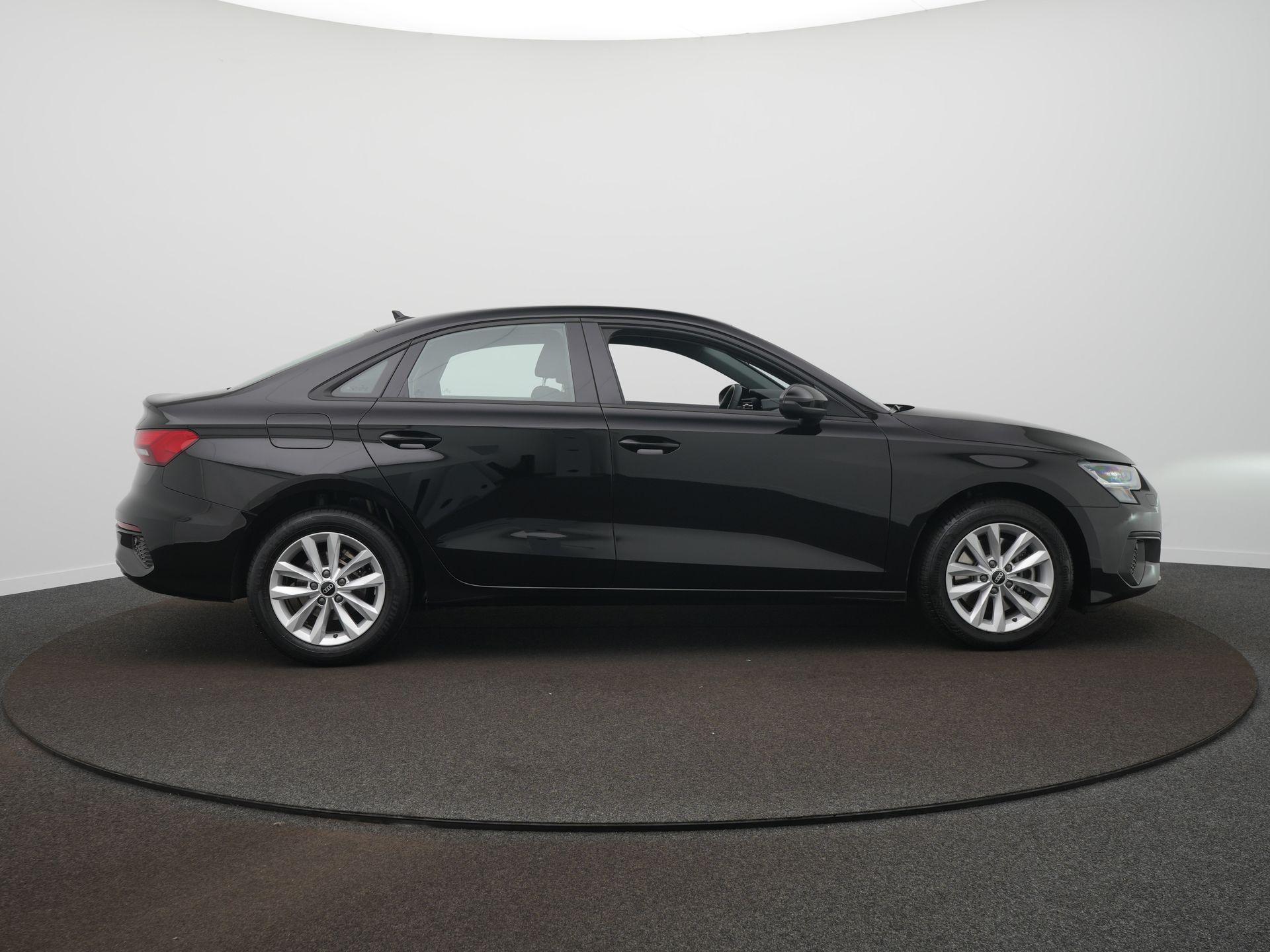 Audi A3 Limousine 30 TFSI 110Pk Automaat Pro Line - Afbeelding 5