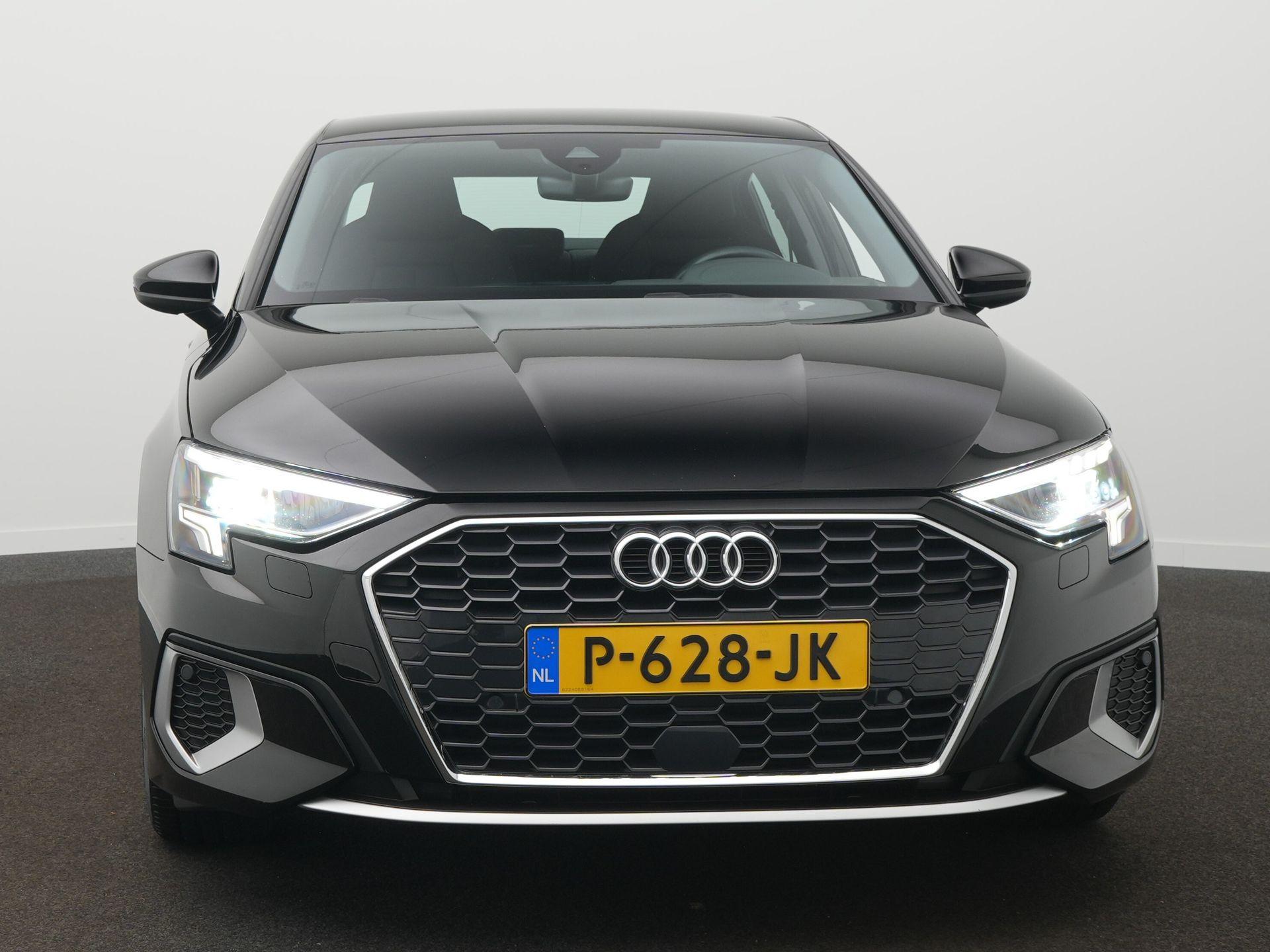 Audi A3 Limousine 30 TFSI Advanced edition - Afbeelding 3