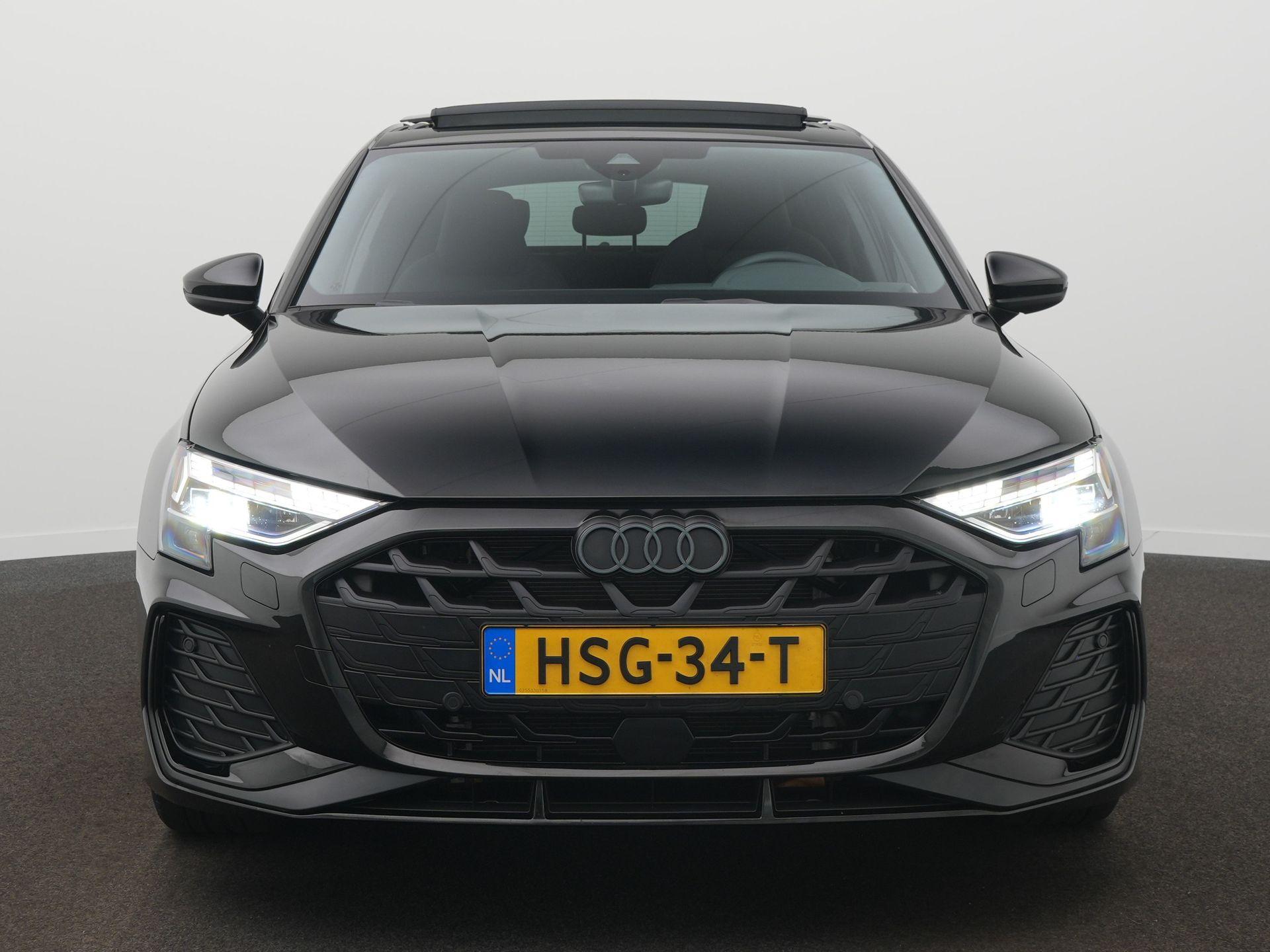 Audi A3 Sportback 40 TFSI e S edition - Afbeelding 3