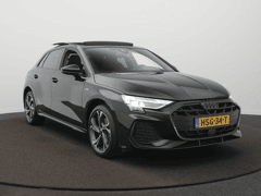 Audi A3 Sportback 40 TFSI e S edition - Afbeelding 4