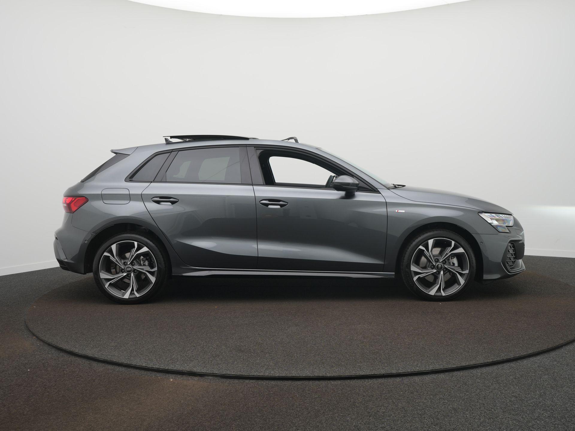 Audi A3 Sportback 40 TFSI e S edition - Afbeelding 5