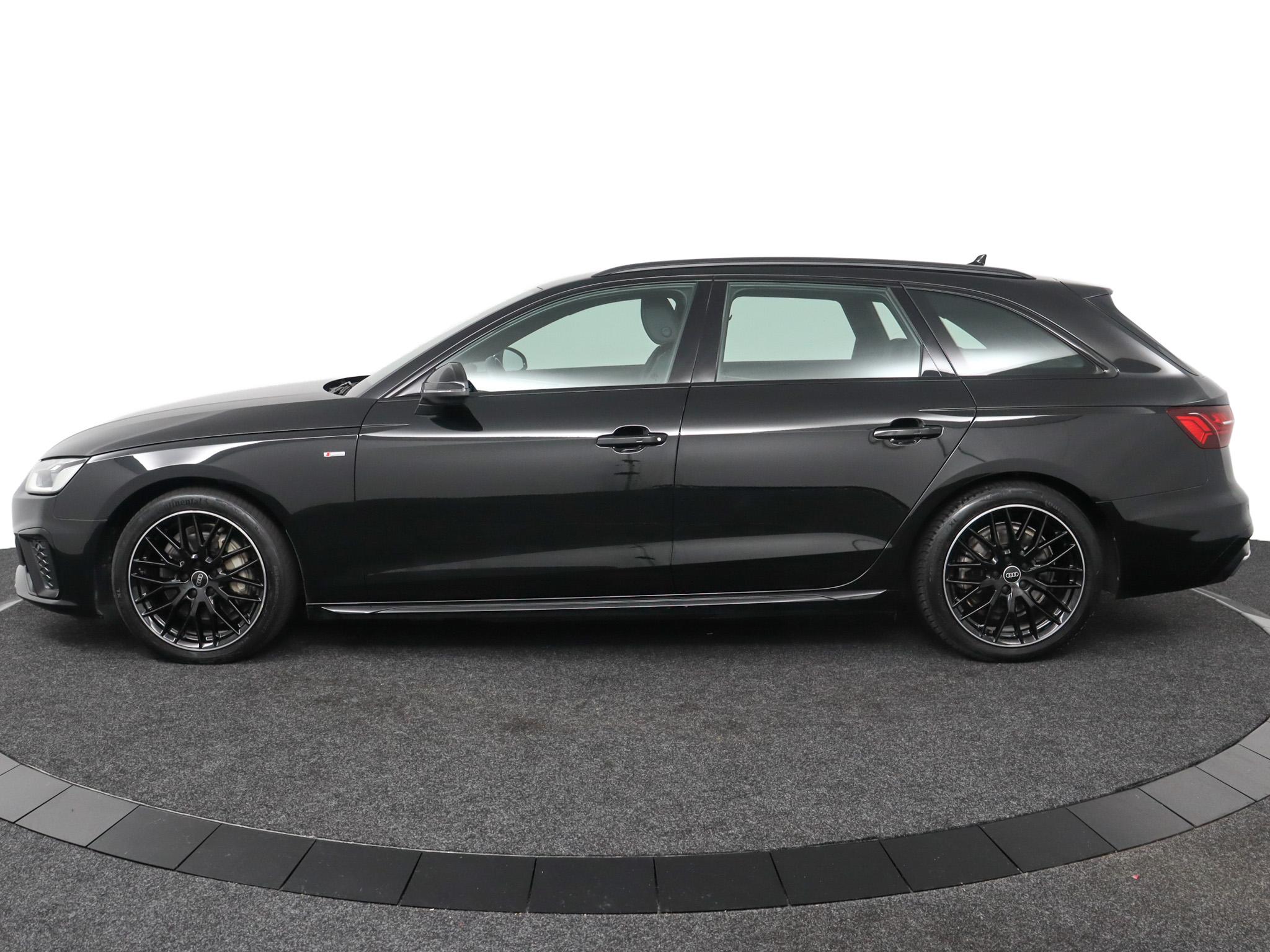 Audi A4 Avant 40 TFSI 204Pk S-Tronic - Afbeelding 4