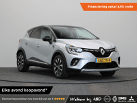 Renault Captur 1.6 E-Tech Hybrid 145 Techno - Afbeelding 2