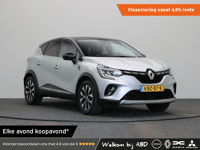 Renault Captur 1.6 E-Tech Hybrid 145 Techno - Afbeelding 2