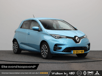 Renault ZOE R135 Intens 52 kWh (ex Accu) - Afbeelding 2