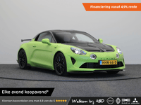 Alpine A110 300pk Turbo R Turini - Afbeelding 2