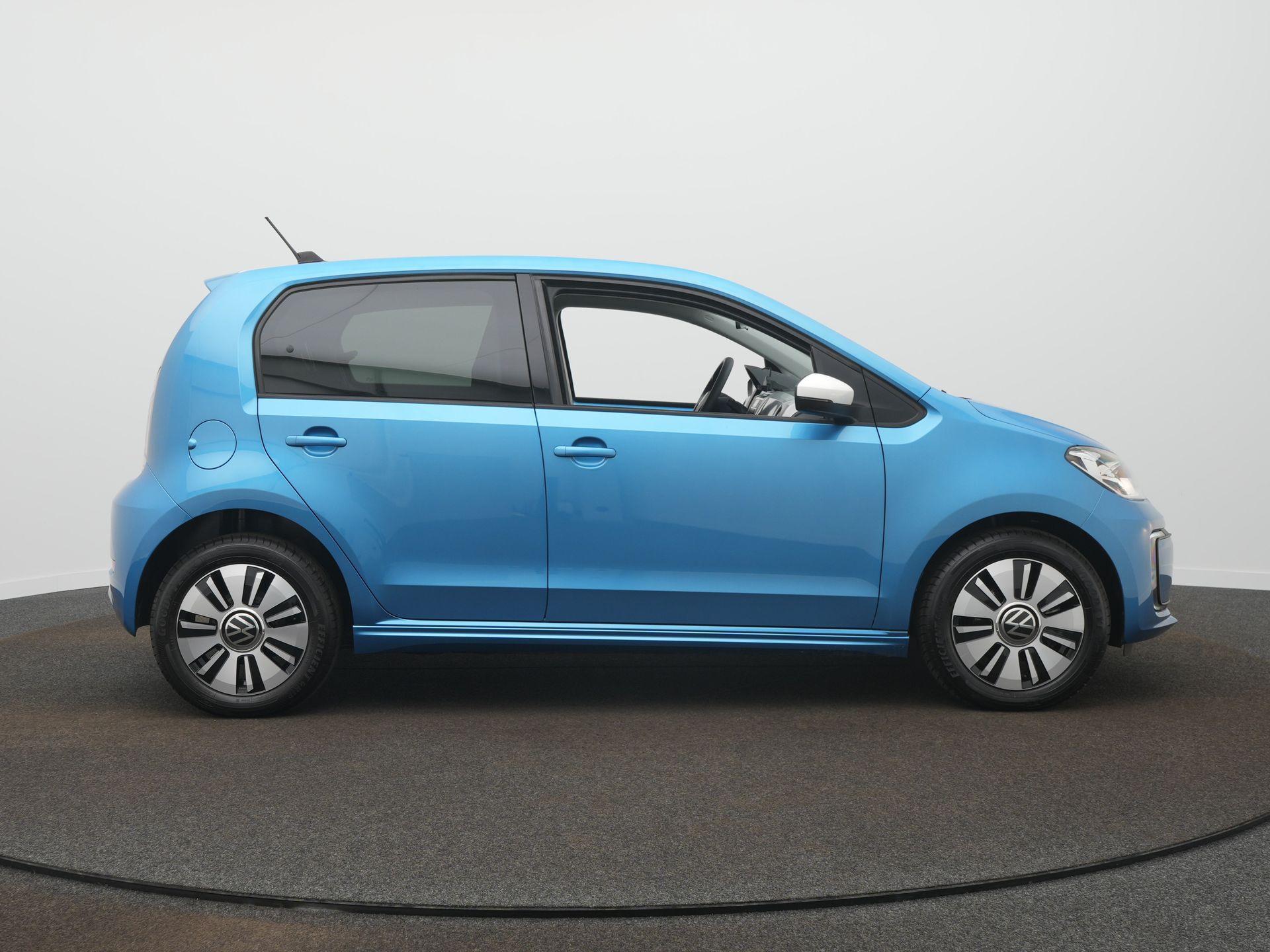 Volkswagen e-Up! Style - Afbeelding 5