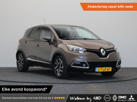 Renault Captur TCe 90pk Dynamique - Afbeelding 2