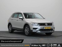 Volkswagen Tiguan 1.4 TSI Comfortline Business - Afbeelding 2