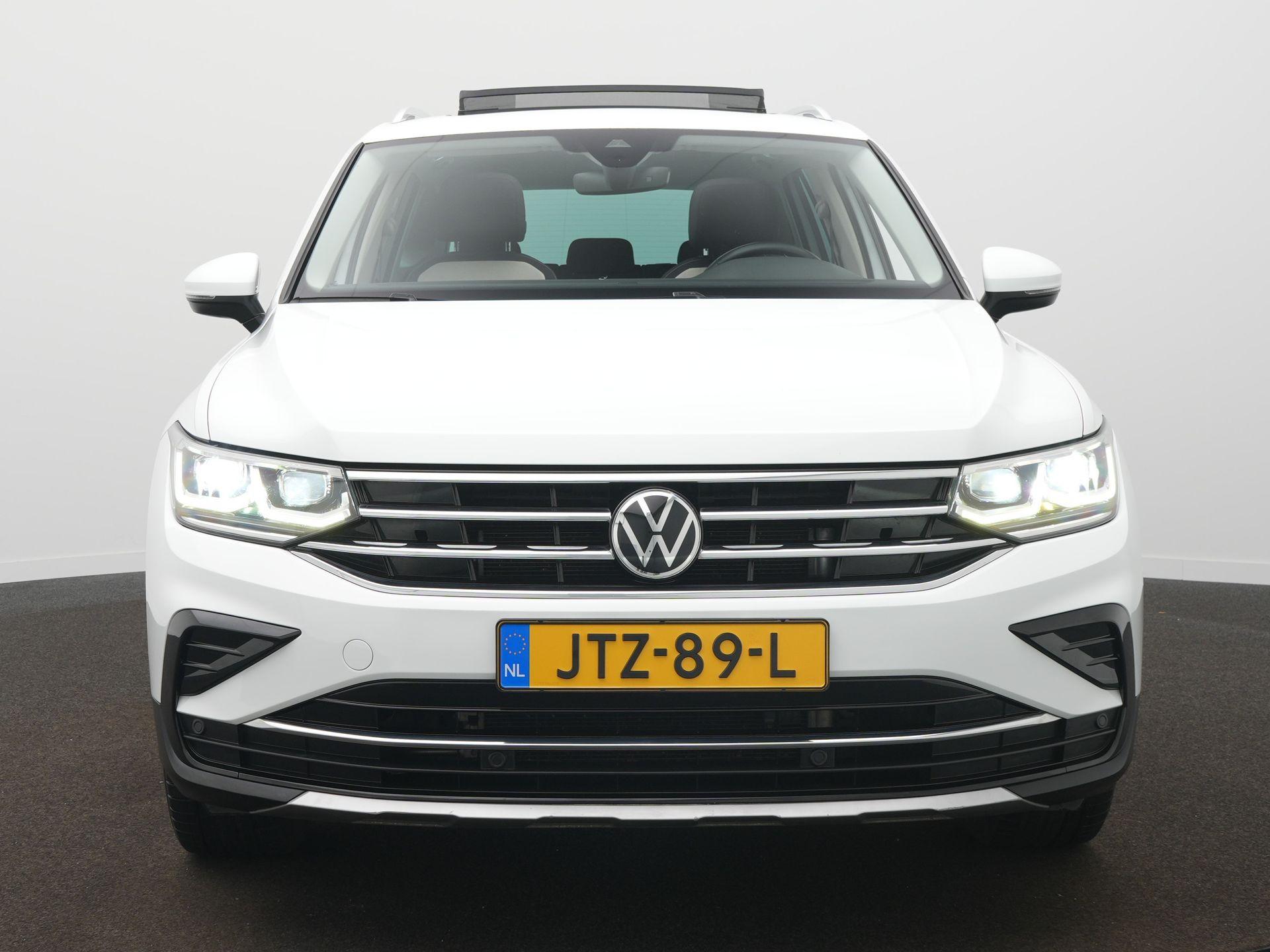 Volkswagen Tiguan 1.4 TSI eHybrid Elegance - Afbeelding 3