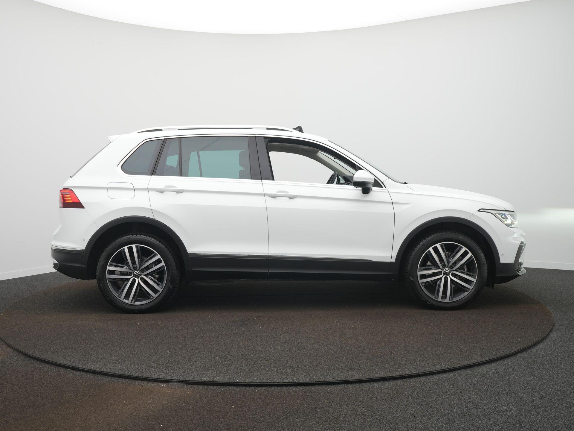 Volkswagen Tiguan 1.4 TSI eHybrid Elegance - Afbeelding 5