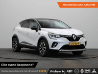 Renault Captur E-Tech Hybrid 145pk Techno - Afbeelding 2