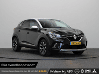 Renault Captur E-Tech Hybrid 145pk Techno - Afbeelding 2