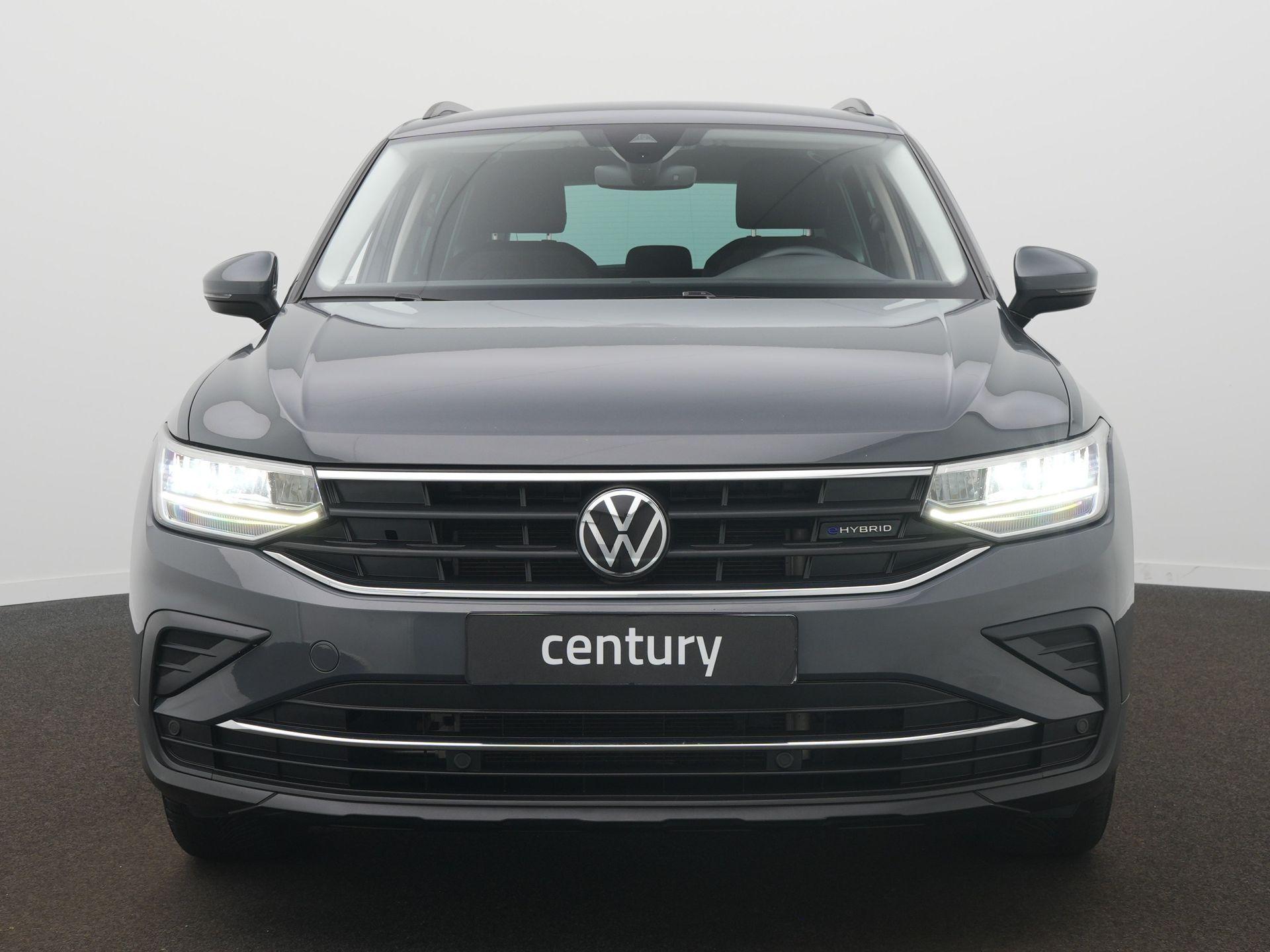 Volkswagen Tiguan 1.4 TSI eHybrid Life - Afbeelding 3