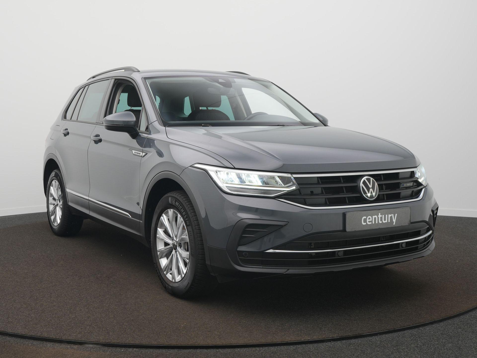 Volkswagen Tiguan 1.4 TSI eHybrid Life - Afbeelding 4