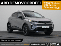 Renault Captur E-Tech full hybrid 160pk esprit Alpine - Afbeelding 2