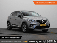 Renault Captur E-Tech Hybrid 145pk Techno - Afbeelding 2