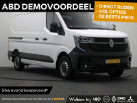 Renault Master E-Tech T35 L2H2 Advance long range 87 kWh - Afbeelding 2
