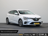 Renault Mégane Estate TCe 140pk Techno - Afbeelding 2