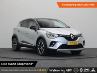 Renault Captur E-Tech Hybrid 145pk Techno - Afbeelding 2