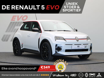 Renault R5